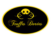 Truffes dorées Le Souffle du Saule